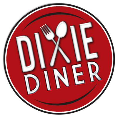 Ms Ruth's Diner logo | Created with Macromedia Freehand MX 1… | Ronnie  Harris | Flickr